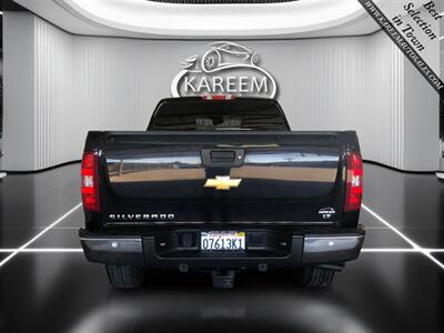 2013 Chevrolet Silverado 1500 LT   - Photo 6 - Sacramento, CA 95825
