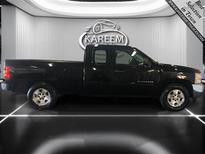 2013 Chevrolet Silverado 1500 LT   - Photo 4 - Sacramento, CA 95825
