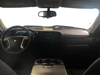 2013 Chevrolet Silverado 1500 LT   - Photo 20 - Sacramento, CA 95825
