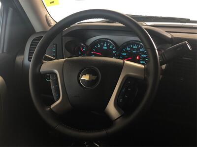 2013 Chevrolet Silverado 1500 LT   - Photo 15 - Sacramento, CA 95825