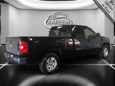 2013 Chevrolet Silverado 1500 LT   - Photo 5 - Sacramento, CA 95825
