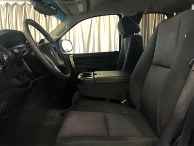2013 Chevrolet Silverado 1500 LT   - Photo 9 - Sacramento, CA 95825