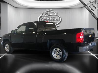 2013 Chevrolet Silverado 1500 LT   - Photo 7 - Sacramento, CA 95825
