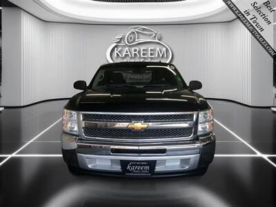 2013 Chevrolet Silverado 1500 LT   - Photo 2 - Sacramento, CA 95825