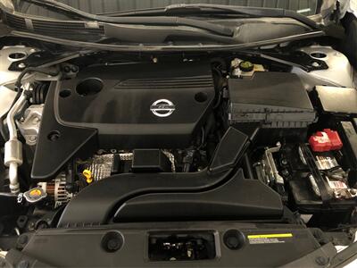 2015 Nissan Altima 2.5 S   - Photo 11 - Sacramento, CA 95825