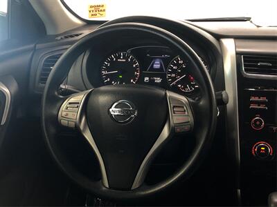 2015 Nissan Altima 2.5 S   - Photo 15 - Sacramento, CA 95825