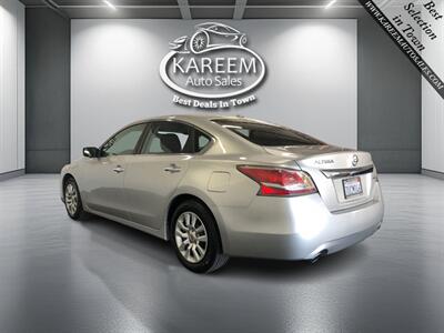 2015 Nissan Altima 2.5 S   - Photo 7 - Sacramento, CA 95825