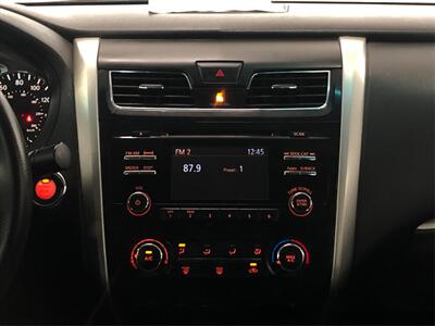 2015 Nissan Altima 2.5 S   - Photo 13 - Sacramento, CA 95825