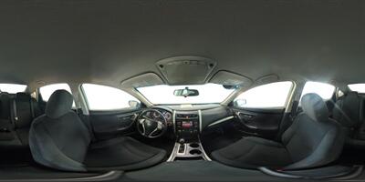 2015 Nissan Altima 2.5 S   - Photo 18 - Sacramento, CA 95825