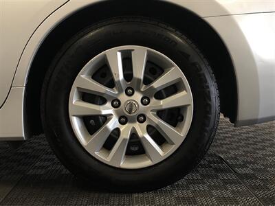 2015 Nissan Altima 2.5 S   - Photo 19 - Sacramento, CA 95825