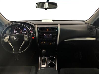 2015 Nissan Altima 2.5 S   - Photo 21 - Sacramento, CA 95825