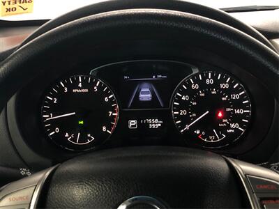 2015 Nissan Altima 2.5 S   - Photo 14 - Sacramento, CA 95825