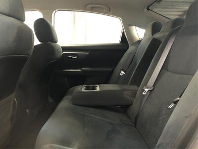 2015 Nissan Altima 2.5 S   - Photo 10 - Sacramento, CA 95825