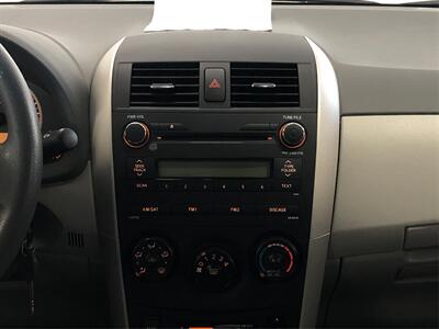 2010 Toyota Corolla LE   - Photo 13 - Sacramento, CA 95825