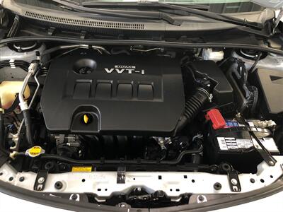 2010 Toyota Corolla LE   - Photo 11 - Sacramento, CA 95825