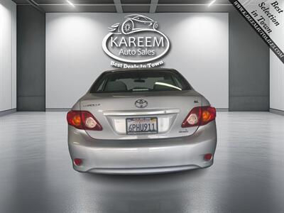 2010 Toyota Corolla LE   - Photo 6 - Sacramento, CA 95825