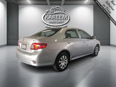 2010 Toyota Corolla LE   - Photo 5 - Sacramento, CA 95825