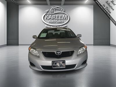2010 Toyota Corolla LE   - Photo 2 - Sacramento, CA 95825
