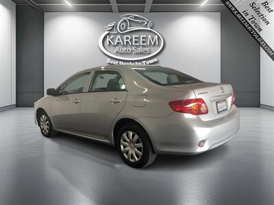 2010 Toyota Corolla LE   - Photo 7 - Sacramento, CA 95825