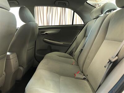 2010 Toyota Corolla LE   - Photo 10 - Sacramento, CA 95825
