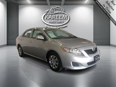 2010 Toyota Corolla LE   - Photo 3 - Sacramento, CA 95825