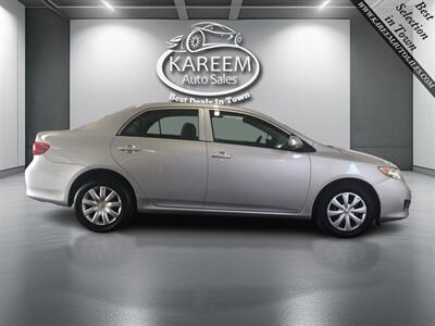 2010 Toyota Corolla LE   - Photo 4 - Sacramento, CA 95825