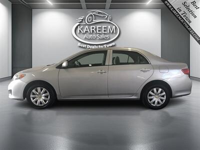 2010 Toyota Corolla LE   - Photo 8 - Sacramento, CA 95825
