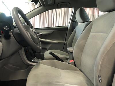 2010 Toyota Corolla LE   - Photo 9 - Sacramento, CA 95825