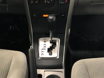 2010 Toyota Corolla LE   - Photo 22 - Sacramento, CA 95825
