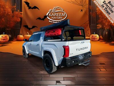 2024 Toyota Tundra Capstone HV   - Photo 7 - Sacramento, CA 95825