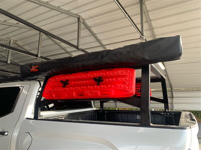 2024 Toyota Tundra Capstone HV   - Photo 21 - Sacramento, CA 95825