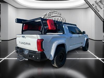 2024 Toyota Tundra Capstone HV   - Photo 5 - Sacramento, CA 95825