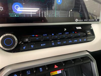 2024 Toyota Tundra Capstone HV   - Photo 27 - Sacramento, CA 95825