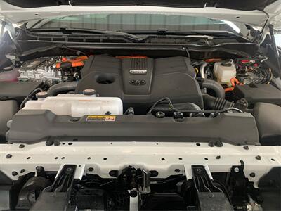 2024 Toyota Tundra Capstone HV   - Photo 11 - Sacramento, CA 95825