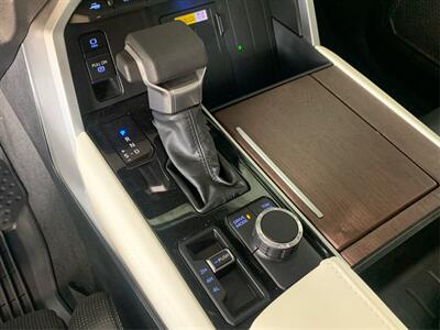 2024 Toyota Tundra Capstone HV   - Photo 28 - Sacramento, CA 95825