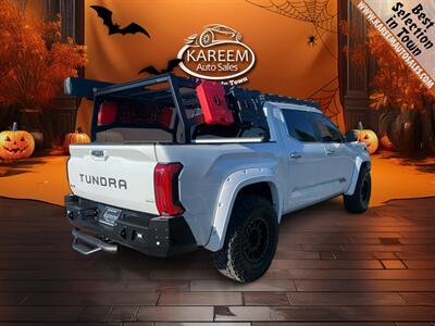 2024 Toyota Tundra Capstone HV   - Photo 5 - Sacramento, CA 95825