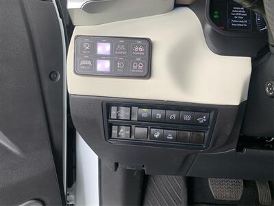 2024 Toyota Tundra Capstone HV   - Photo 17 - Sacramento, CA 95825