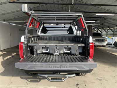 2024 Toyota Tundra Capstone HV   - Photo 12 - Sacramento, CA 95825