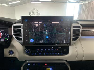 2024 Toyota Tundra Capstone HV   - Photo 13 - Sacramento, CA 95825