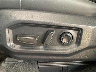 2024 Toyota Tundra Capstone HV   - Photo 18 - Sacramento, CA 95825