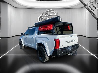 2024 Toyota Tundra Capstone HV   - Photo 7 - Sacramento, CA 95825