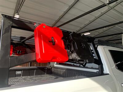 2024 Toyota Tundra Capstone HV   - Photo 22 - Sacramento, CA 95825