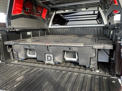 2024 Toyota Tundra Capstone HV   - Photo 24 - Sacramento, CA 95825