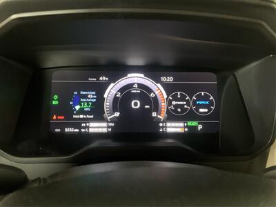 2024 Toyota Tundra Capstone HV   - Photo 15 - Sacramento, CA 95825