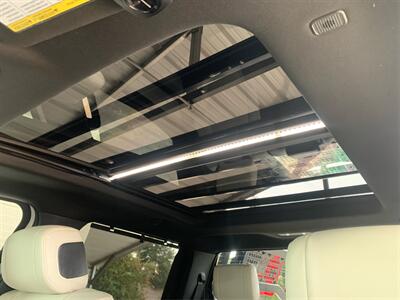 2024 Toyota Tundra Capstone HV   - Photo 29 - Sacramento, CA 95825