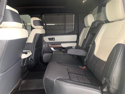 2024 Toyota Tundra Capstone HV   - Photo 10 - Sacramento, CA 95825