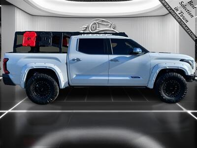 2024 Toyota Tundra Capstone HV   - Photo 4 - Sacramento, CA 95825