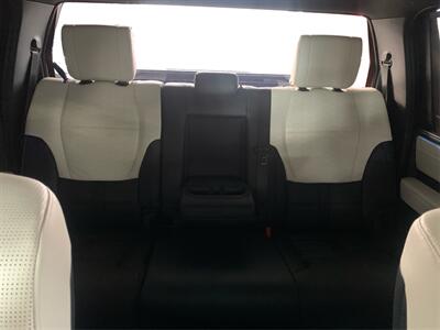 2024 Toyota Tundra Capstone HV   - Photo 14 - Sacramento, CA 95825