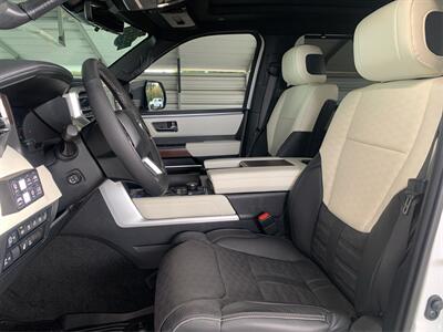 2024 Toyota Tundra Capstone HV   - Photo 9 - Sacramento, CA 95825