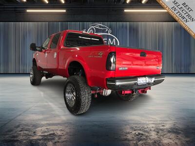 2006 Ford F-250 Lariat   - Photo 3 - Sacramento, CA 95825